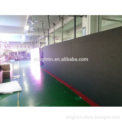 full color led displa display sscreen from china display screen led display rgb display module p10 led hd xxx china video screen